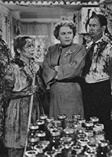 Home Canning (1948) afişi