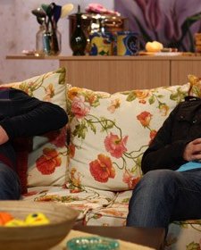 Home Ofis (2011) afişi