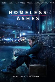 Homeless Ashes (2019) afişi