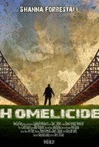 Homelicide (2012) afişi Homelicide (2012) afişi