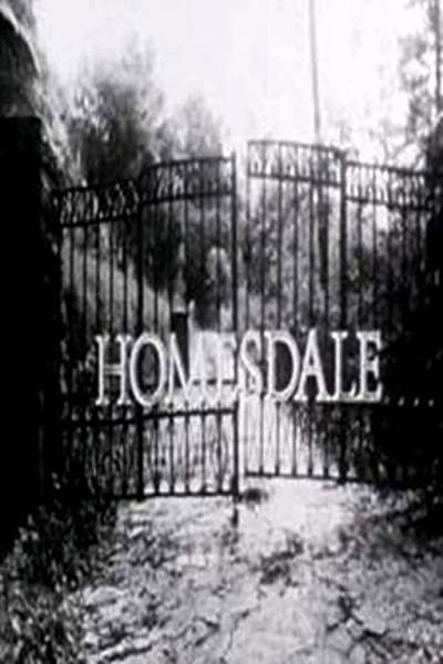Homesdale (1971) afişi Homesdale (1971) afişi