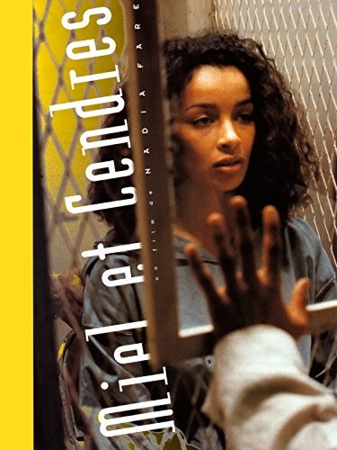 Honey & Ashes (1996) afişi Honey & Ashes (1996) afişi