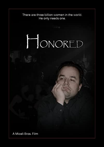 Honored (2011) afişi Honored (2011) afişi