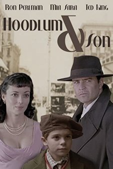 Hoodlum & Son (2003) afişi