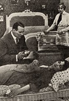 Hop - The Devil's Brew (1916) afişi