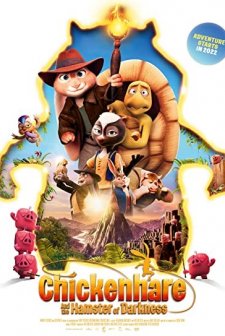 Hopper ve Çılgın Çetesi: Büyük Macera