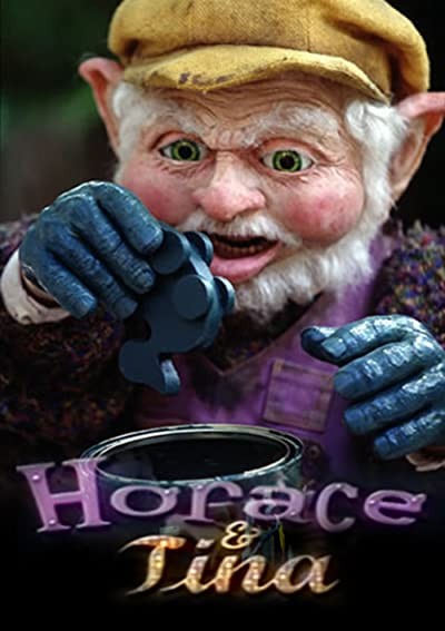 Horace & Tina (2001) afişi Horace & Tina (2001) afişi
