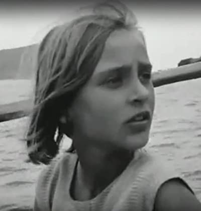 Horis Apokrisi (1967) afişi Horis Apokrisi (1967) afişi