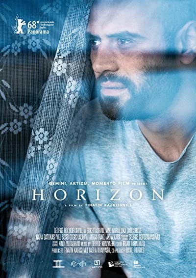 Horizonti (2018) afişi Horizonti (2018) afişi