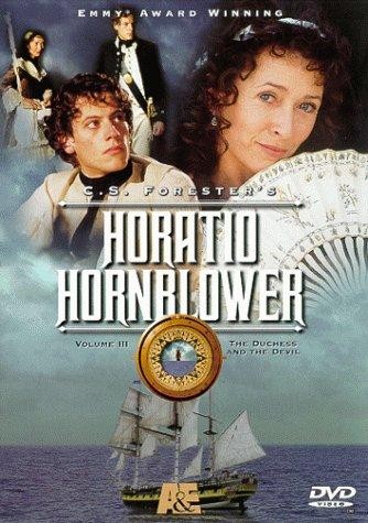 Hornblower: The Duchess And The Devil (1999) afişi Hornblower: The Duchess And The Devil (1999) afişi