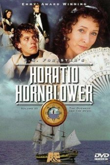 Hornblower: The Duchess And The Devil (1999) afişi