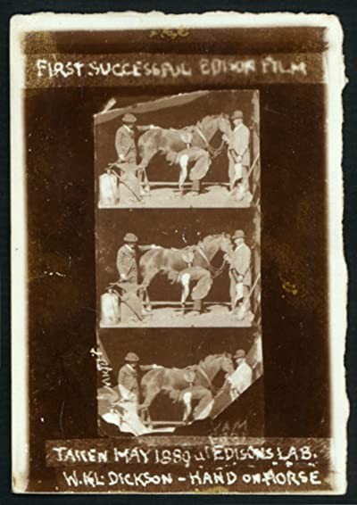Horse Shoeing (1893) afişi Horse Shoeing (1893) afişi