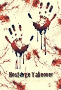 Hostage Takeover afişi