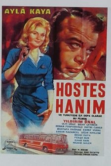 Hostes Hanım