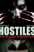 Hostiles (2014) afişi Hostiles (2014) afişi