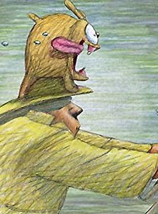 Hot Dog (2008) afişi