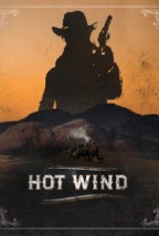 Hot Wind (2016) afişi Hot Wind (2016) afişi
