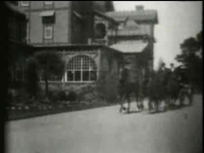 Hotel Del Monte (1897) afişi Hotel Del Monte (1897) afişi