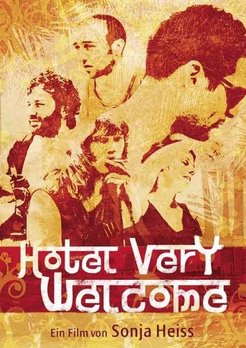 Hotel Very Welcome (2007) afişi Hotel Very Welcome (2007) afişi