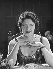 Hotsy-totsy (1925) afişi