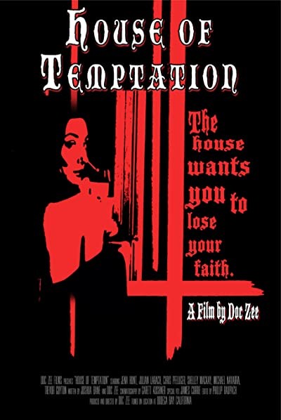 House of Temptation (2014) afişi House of Temptation (2014) afişi