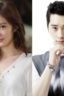 Housewife Detective afişi