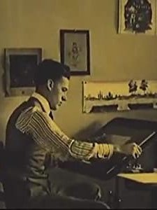 How Animated Cartoons Are Made