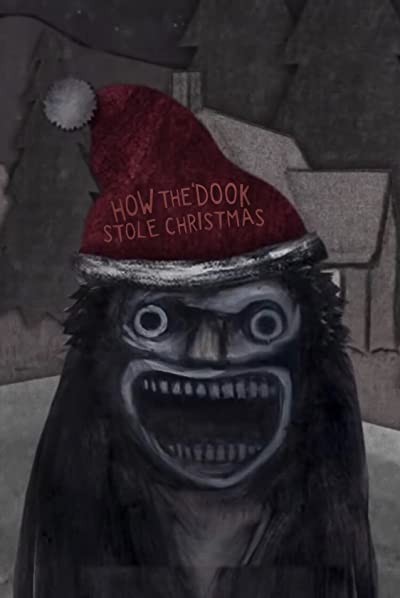 How the 'Dook Stole Christmas (2014) afişi How the 'Dook Stole Christmas (2014) afişi