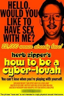 How To Be A Cyber-lovah