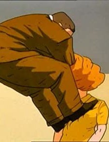 How To Make Love To A Woman (1996) afişi