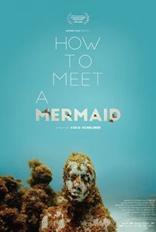 How to Meet a Mermaid (2016) afişi