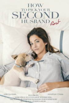 How to Pick Your Second Husband First (2017) afişi