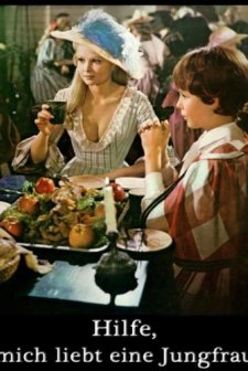 How To Play The Seduction Game (1970) afişi