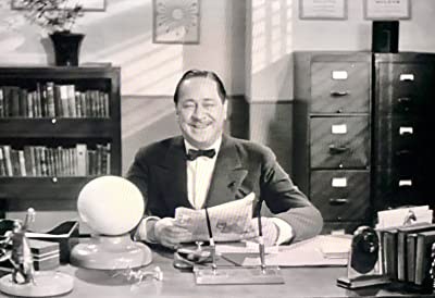 How To Read (1938) afişi How To Read (1938) afişi