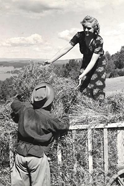 Hu Dagmar (1939) afişi Hu Dagmar (1939) afişi