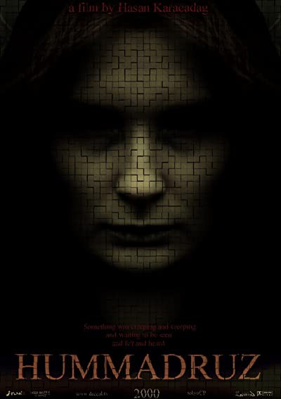 Hummadruz (1999) afişi Hummadruz (1999) afişi