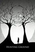 Hunting Ground afişi