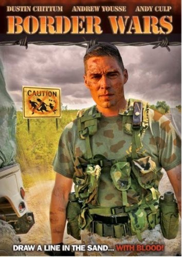 Hunting Mexicans (2007) afişi