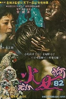 Hwa-nyuh Of '82 (1982) afişi