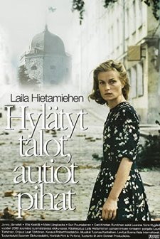 Hylätyt Talot, Autiot Pihat (2000) afişi