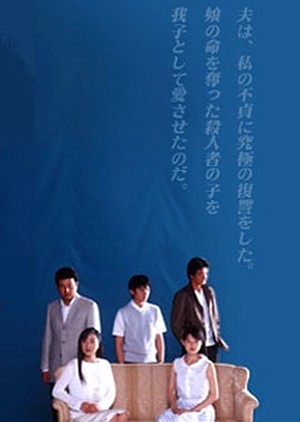 Hyoten (2001) afişi Hyoten (2001) afişi