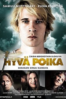 Hyvä poika (2011) afişi