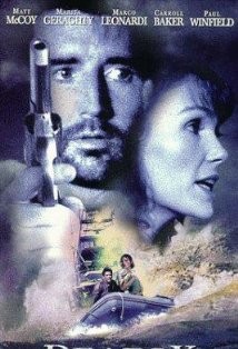 Im Sog Des Bösen (1995) afişi