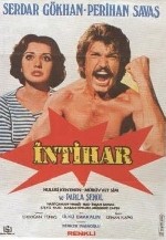 İntihar (1975) afişi İntihar (1975) afişi