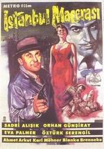 İstanbul Macerası