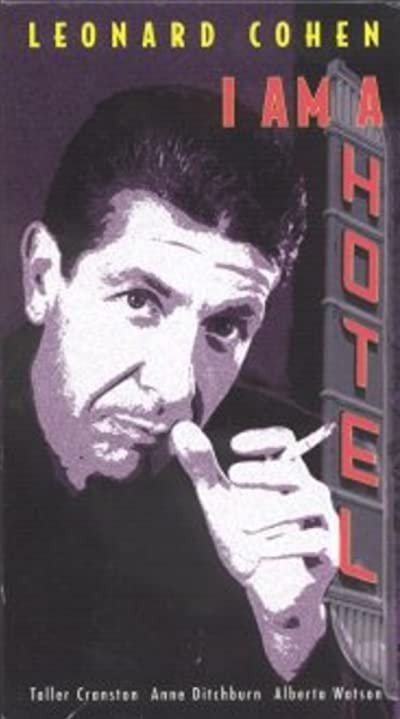 I Am A Hotel (1983) afişi I Am A Hotel (1983) afişi