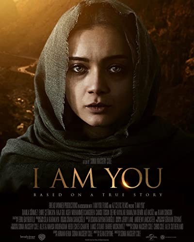 I Am You (2019) afişi I Am You (2019) afişi