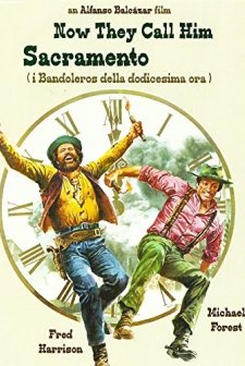 ı Bandoleros Della Dodicesima Ora