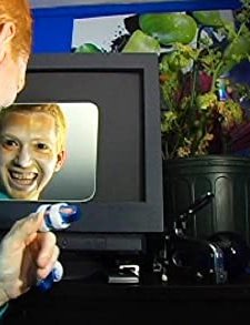 I-Be Area (2007) afişi