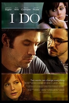 I Do (2012) afişi
